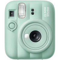 INSTAX MINI 13 Instant Camera - Instant photography with automatic exposure, close-up mode, and built-in film counter for easy memories