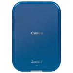 Canon Zoemini 2 NVS Pocket Instant Photo Printer – Snap, Customize, and Print Stickable Photos Anywhere - Canon