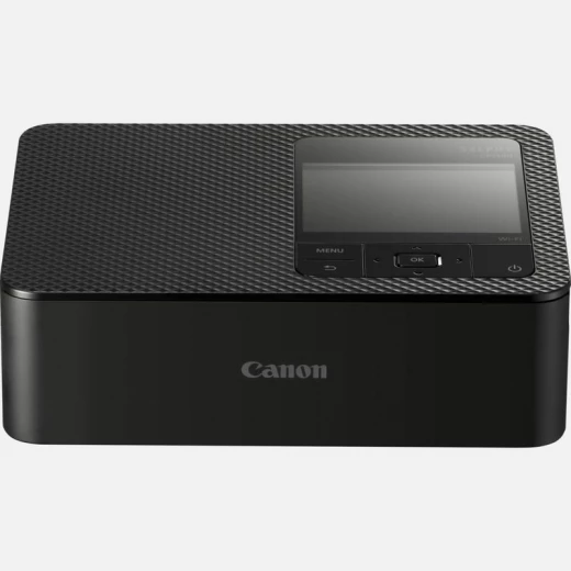 كانون سيلفي CP1500، أسود - كانون - Image 2
