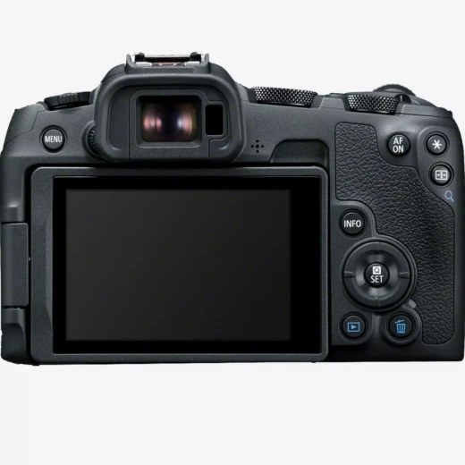 Canon EOS R8 Mirrorless Camera Body - Canon - Image 5