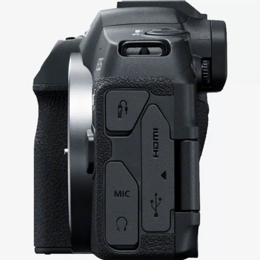 Canon EOS R8 Mirrorless Camera Body - Canon - Image 4