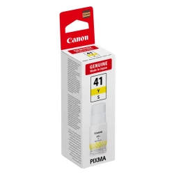 Canon GI 41 S Yellow Ink
