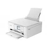 كانون PIXMA TS7640i (الطراز 6256C007AA) – طابعة حبر لاسلكية متعددة الوظائف - كانون