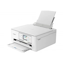 كانون PIXMA TS7640i (الطراز 6256C007AA) – طابعة حبر لاسلكية متعددة الوظائف