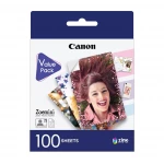 كانون زوميني 100 ورقة - كانون
