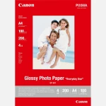 canon glossy paper - Canon