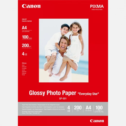 canon glossy paper - Canon - Image 2