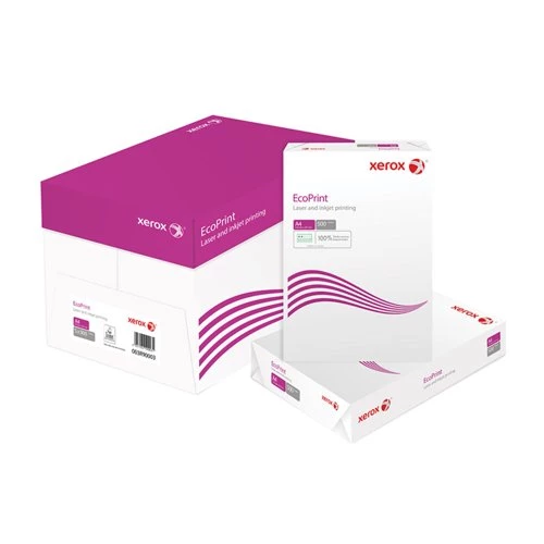 X EROX A4 Multipurpose Printer Paper, White 80 g/m 500 Papers X EROX A4 Multipurpose Printer Paper, White 80 g/m 500 Papers