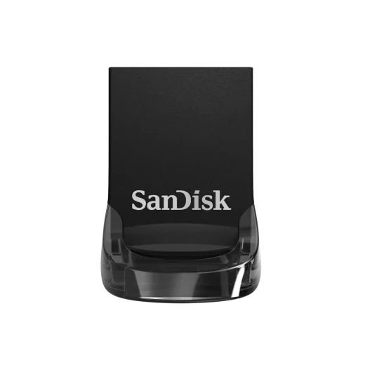SanDisk Ultra Fit USB 3.2 Flash Drive - 128GB - SanDisk - Image 2