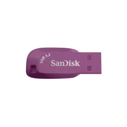 SANDISK ULTRA SHIFT 128GB CATTLEYA ORCHID (SDCZ410-128G-G46CO)