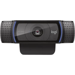 LOGITECH C920e BUSINESS WEBCAM