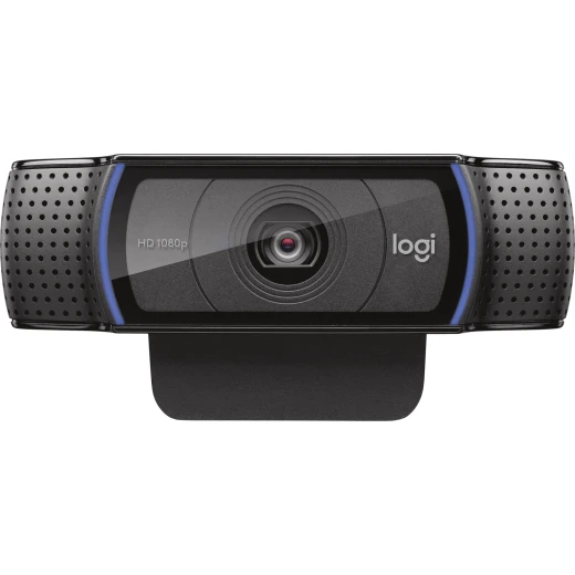 LOGITECH C920e BUSINESS WEBCAM LOGITECH C920e BUSINESS WEBCAM