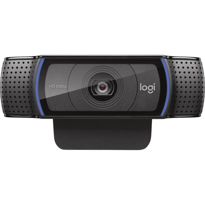 LOGITECH C920e BUSINESS WEBCAM - Logitech