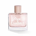 إيف روشيه مون إيفيدنس ماء عطر 50 مل عطر نسائي زهري ورد فانيليا مثير - إيف روشيه