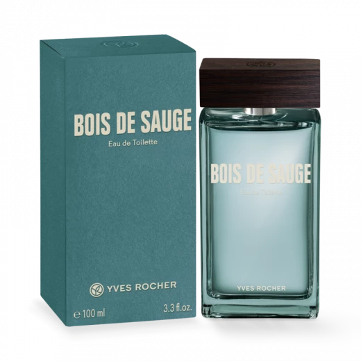 عطر بوا دو سوج - إيف روشيه - Image 2