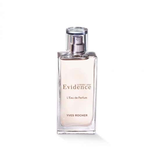 عطر كوم اون ايفدانس - إيف روشيه - Image 2