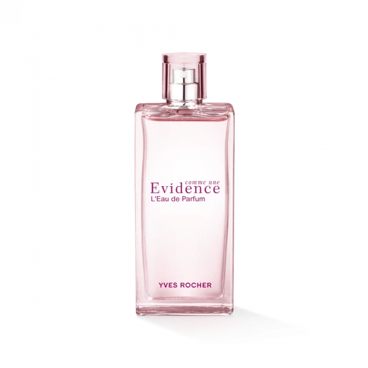 عطر ايفدانس - إيف روشيه - Image 2