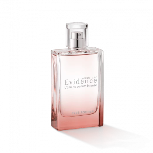 عطر كوم اون ايفدانس المركز - إيف روشيه - Image 2