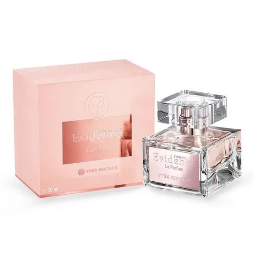 عطر ايفيدانس 30مل عطر ايفيدانس 30مل