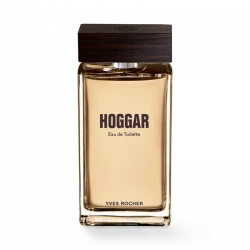 هوجار ماء تواليت 100 مل للرجال عطر شرقي دافئ معزز للثقة للاستخدام اليومي