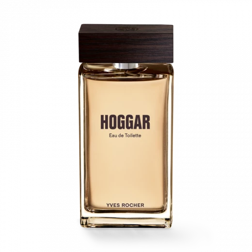 Hoggar Eau De Toilette 100ml for Men Warm Oriental Fragrance Daily Wear Confidence Booster - Reminiscence - Image 2