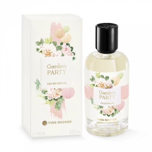 عطر جاردن بارتي - إيف روشيه - Image 2