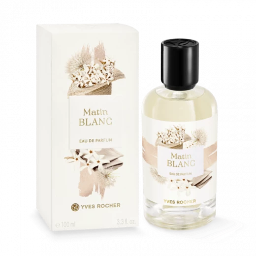 عطر ماتن بلان - إيف روشيه - Image 2