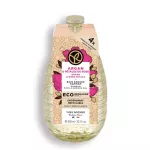 Yves Rocher Argan & Rose Eco-Refill Shower Gel 600 ml - Yves rocher