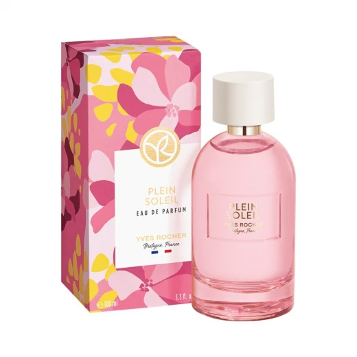 عطر بلاه سوليه - إيف روشيه - Image 2