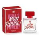 عطر مون روج - إيف روشيه
