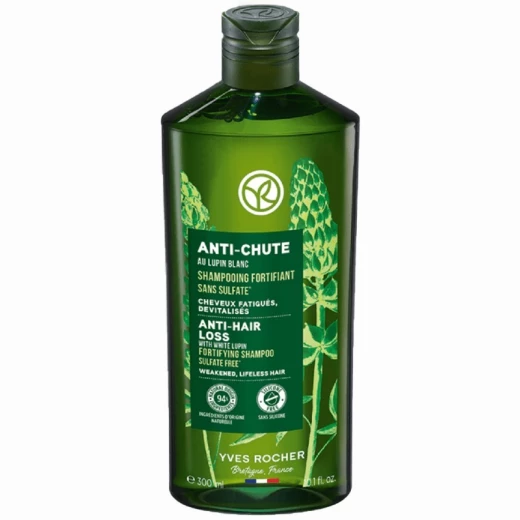 Fortifying Shampoo - Yves rocher - Image 2