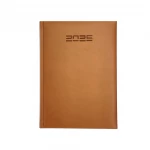 الأجندة اليومية 2025 B5 17X24 سم - كاستيلي
