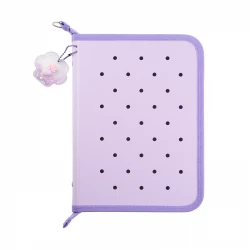 Sworld DIY Loose Leaf Card Book BC4222
