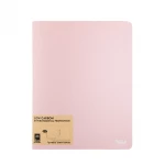 Sworld Wheat Straw 2 Ring Binder CF1213 - Sworld