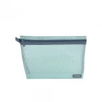 Sworld B5 Plastic Zipper Bag CB3453 - Sworld