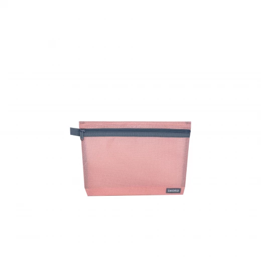 Sworld Mini Plastic Zipper Bag CB3455 - Sworld - Image 2