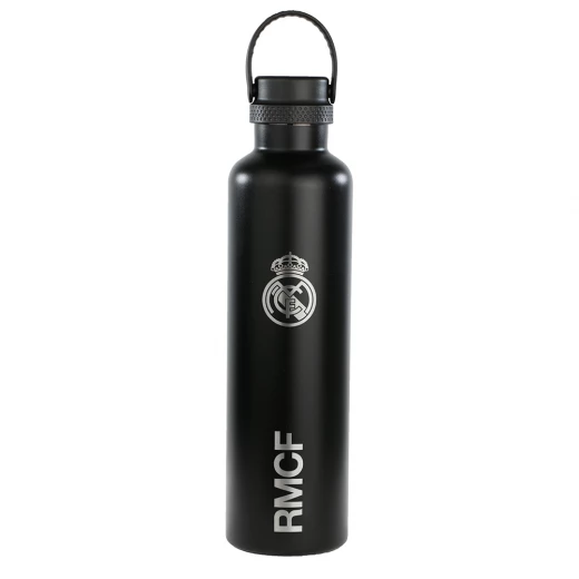 Safta Real Madrid 3rd Kit 24/25 Stainless Steel Thermo Bottle 1L – Large capacity insulated bottle that keeps drinks hot or cold for hours, official Real Madrid design, durable and lightweight, ideal for sports, travel, and daily use. Safta Real Madrid 3rd Kit 24/25 Stainless Steel Thermo Bottle 1L – Large capacity insulated bottle that keeps drinks hot or cold for hours, official Real Madrid design, durable and lightweight, ideal for sports, travel, and daily use.