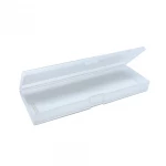 Morning Glory 2000 Bium Multi Use Clear Case (M) White - Morning Glory