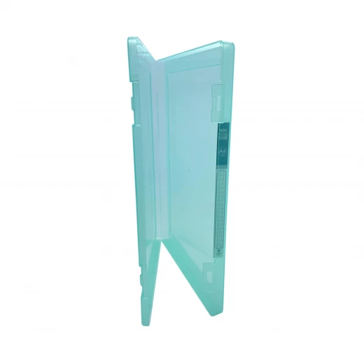 حافظة ملفات رفيعة جديدة من Morning Glory 5000 حافظة ملفات رفيعة جديدة من Morning Glory 5000