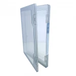 Morning Glory 5000 New Slim Filing Case - Morning Glory