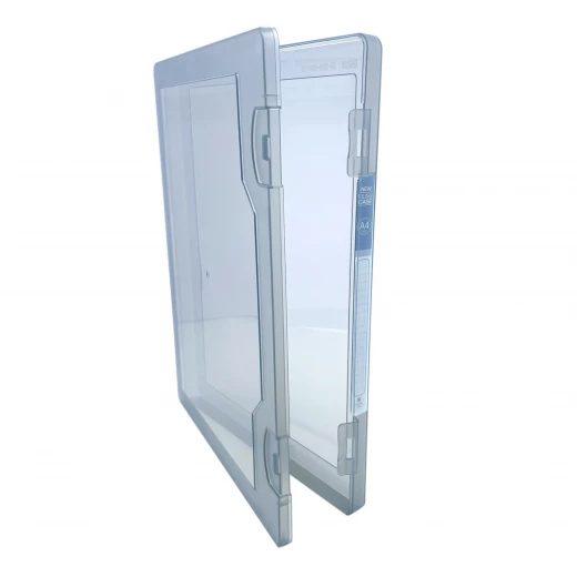 Morning Glory 5000 New Slim Filing Case Morning Glory 5000 New Slim Filing Case