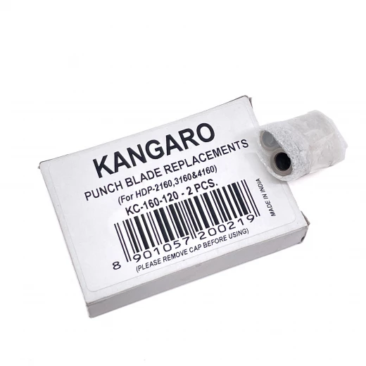 كانجارو KC160-120 قطع غيار لكمة - كانغارو - Image 2