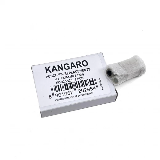 كانجارو KC320-120 قطع غيار لكمة - كانغارو - Image 2