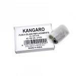 Kangaro KC150-120 Spare part Punch - Kangaro