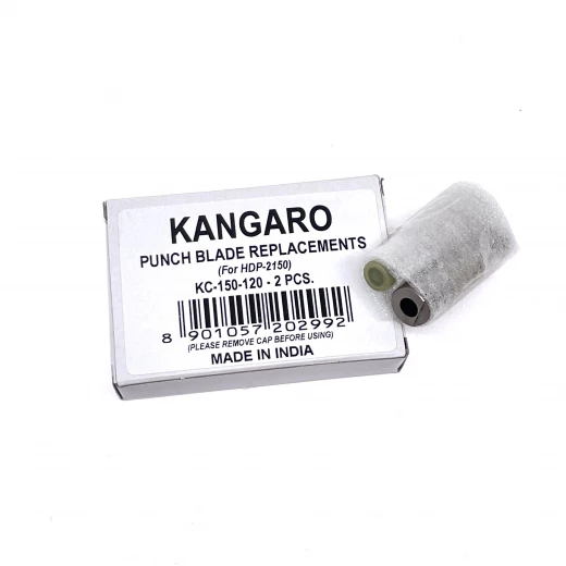 Kangaro KC150-120 Spare part Punch - Kangaro - Image 2