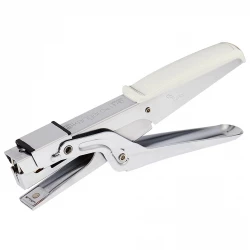 Kangaro HP10 Stapler.      Oat-beige