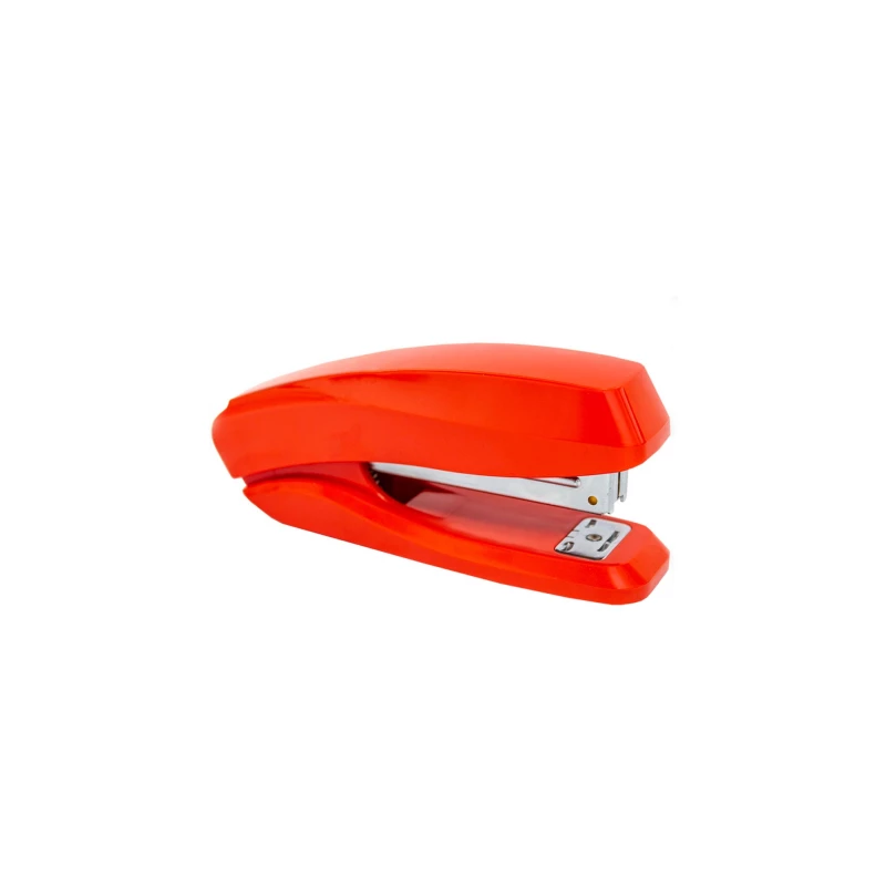 Kangaro ES-335P Stapler Red - Kangaro