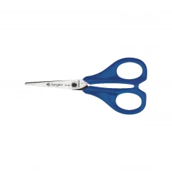 Kangaro EL50Y Scissor 5 Inch. Orange