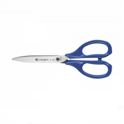 Kangaro EL73N/Y Scissor 7.25 Inch.   Blue