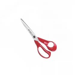 Kangaro MG85Y Scissor 8.5 Inch RED